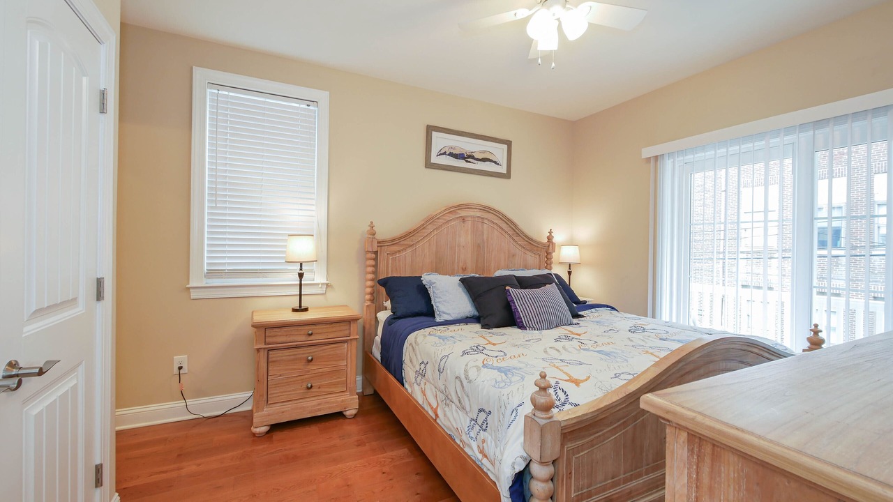 Photo of Bedroom in North End