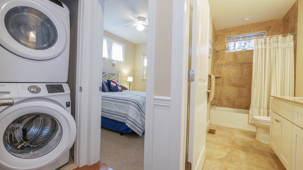 Photo of Bathroom in North End