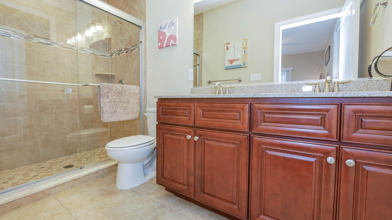 Photo of Bathroom in North End