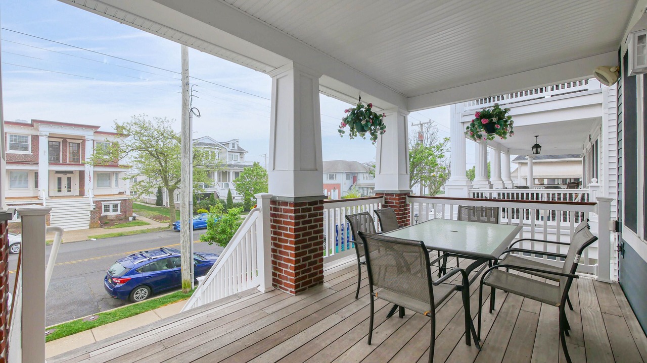 Photo of Outdoor in North End