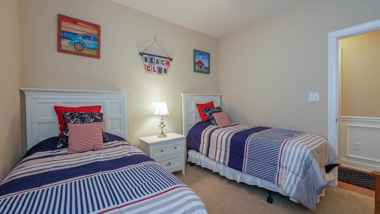 Photo of Bedroom in North End