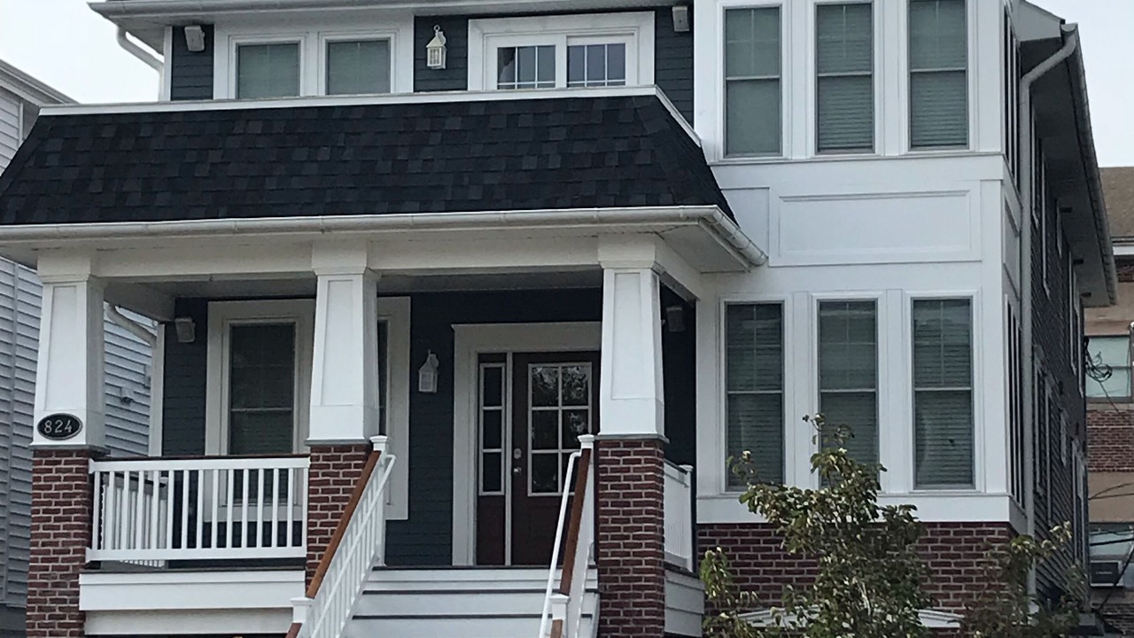 Photo of Outdoor in North End