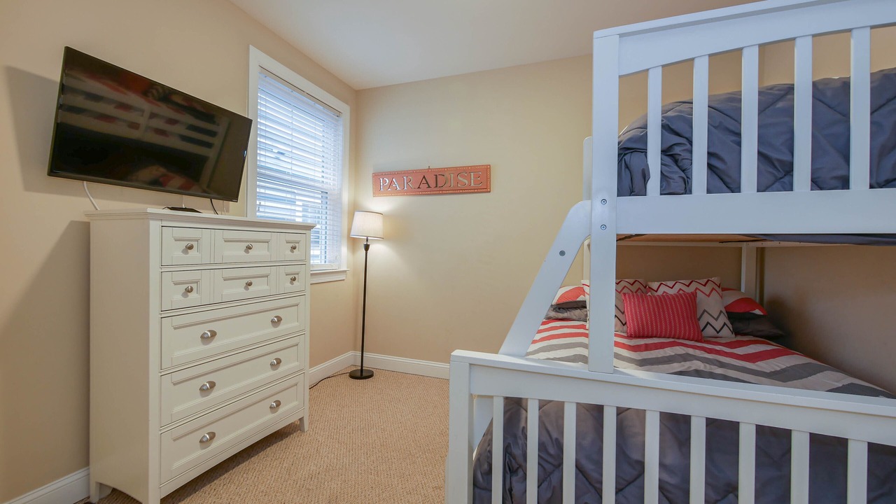 Photo of Bedroom in North End