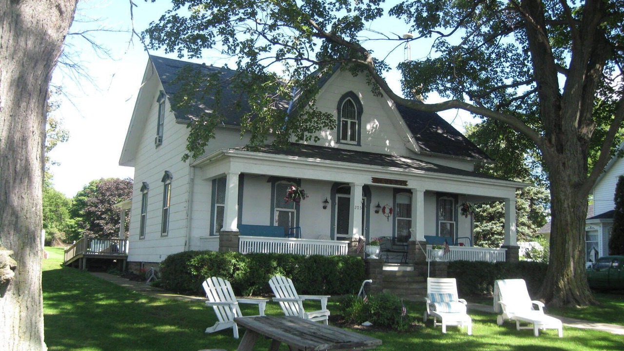 Photo of Outdoor in Kelleys Island