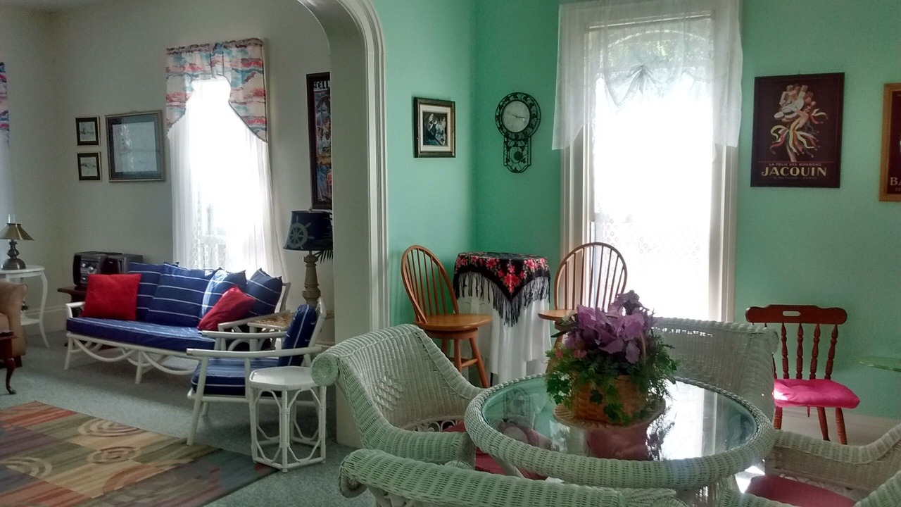 Photo of Bedroom in Kelleys Island