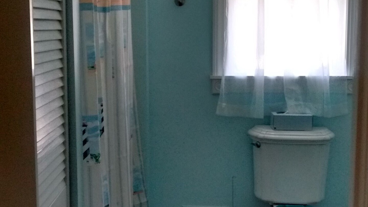 Photo of Bathroom in Kelleys Island
