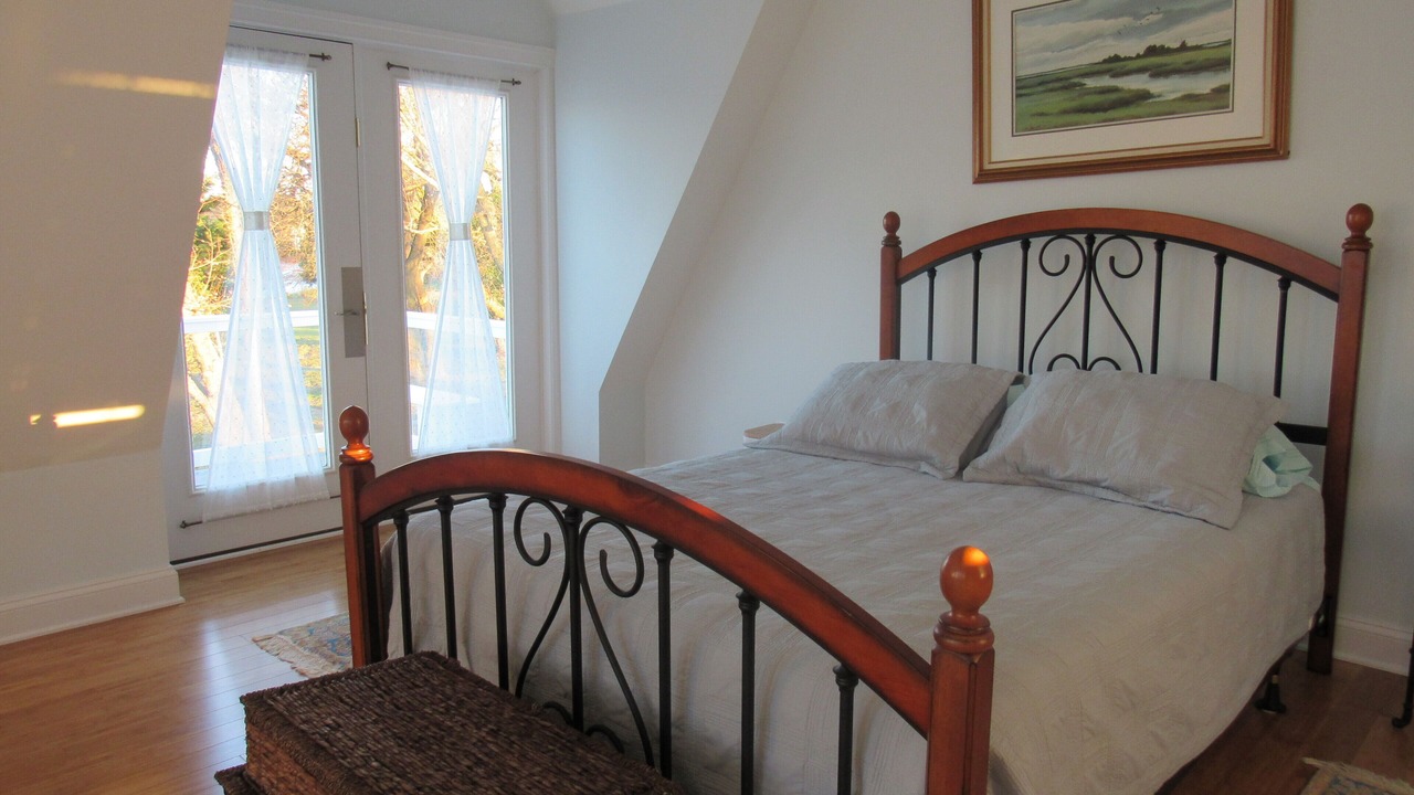 Photo of Bedroom in Secretary