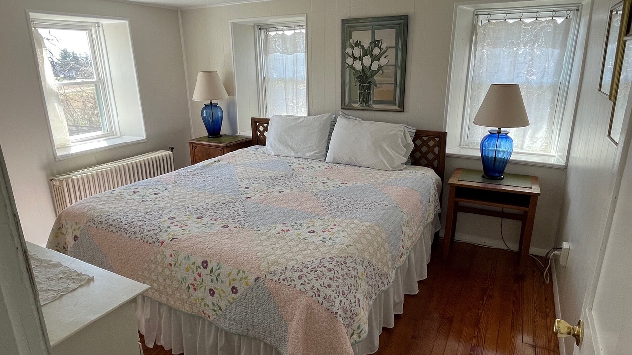 Photo of Bedroom in Fork