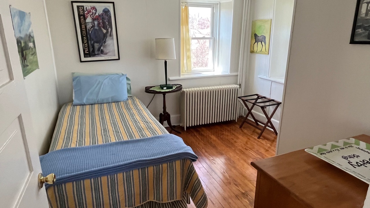 Photo of Bedroom in Fork