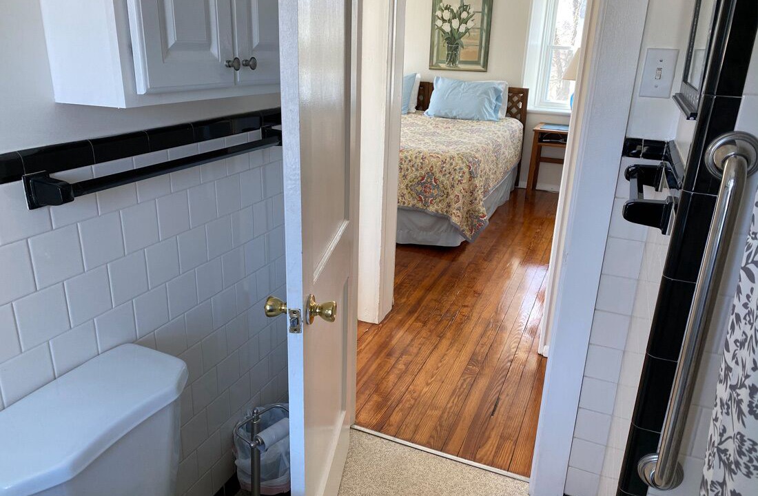 Photo of Bedroom in Fork