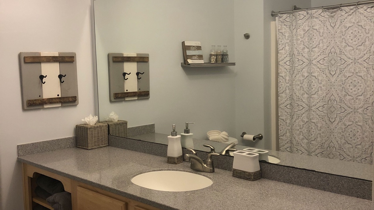 Photo of Bathroom in Long Neck