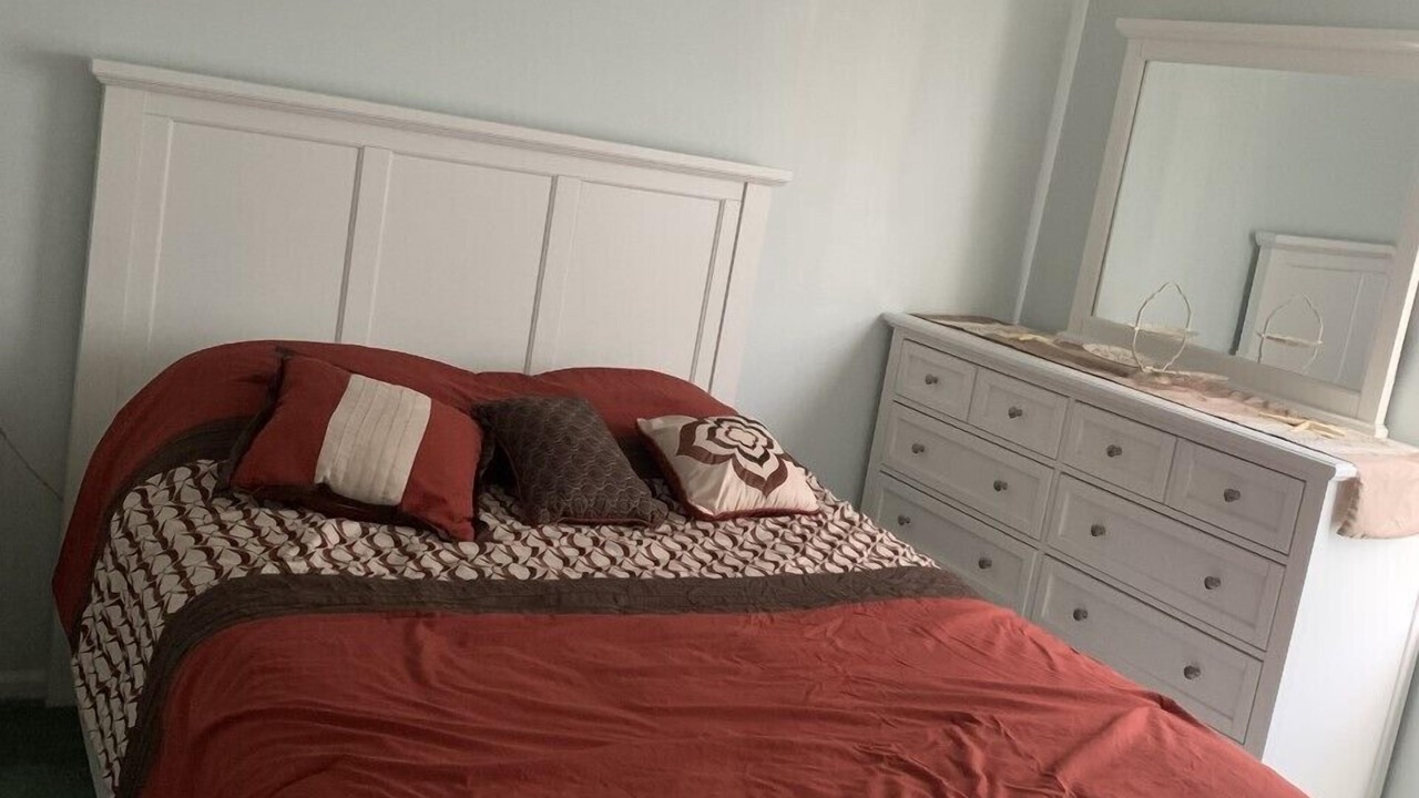 Photo of Bedroom in Diamond Beach
