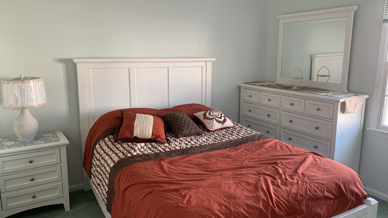 Photo of Bedroom in Diamond Beach