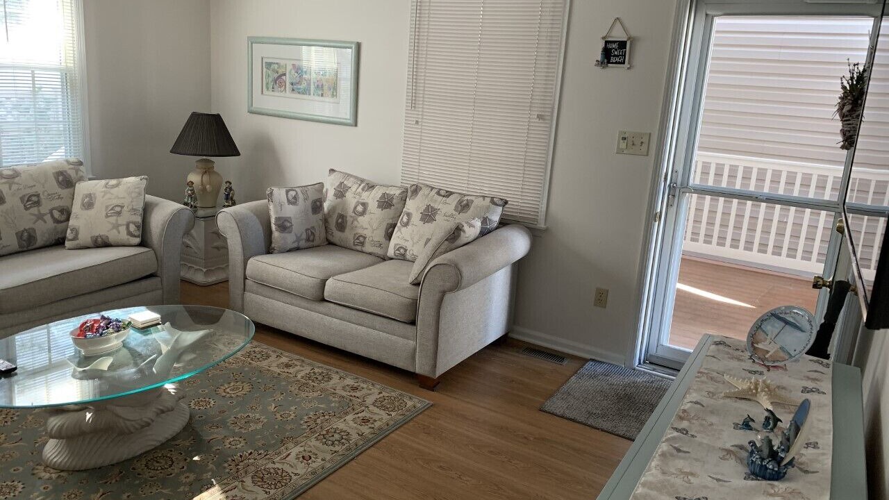 Photo of Livingroom in Diamond Beach