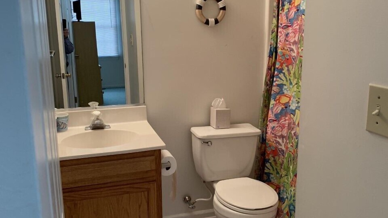 Photo of Bathroom in Diamond Beach