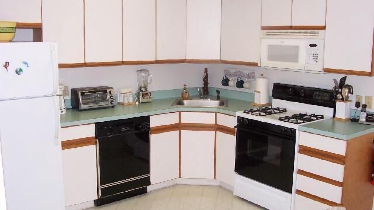Photo of Kitchen in Diamond Beach