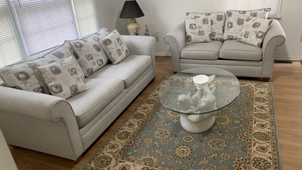 Photo of Livingroom in Diamond Beach