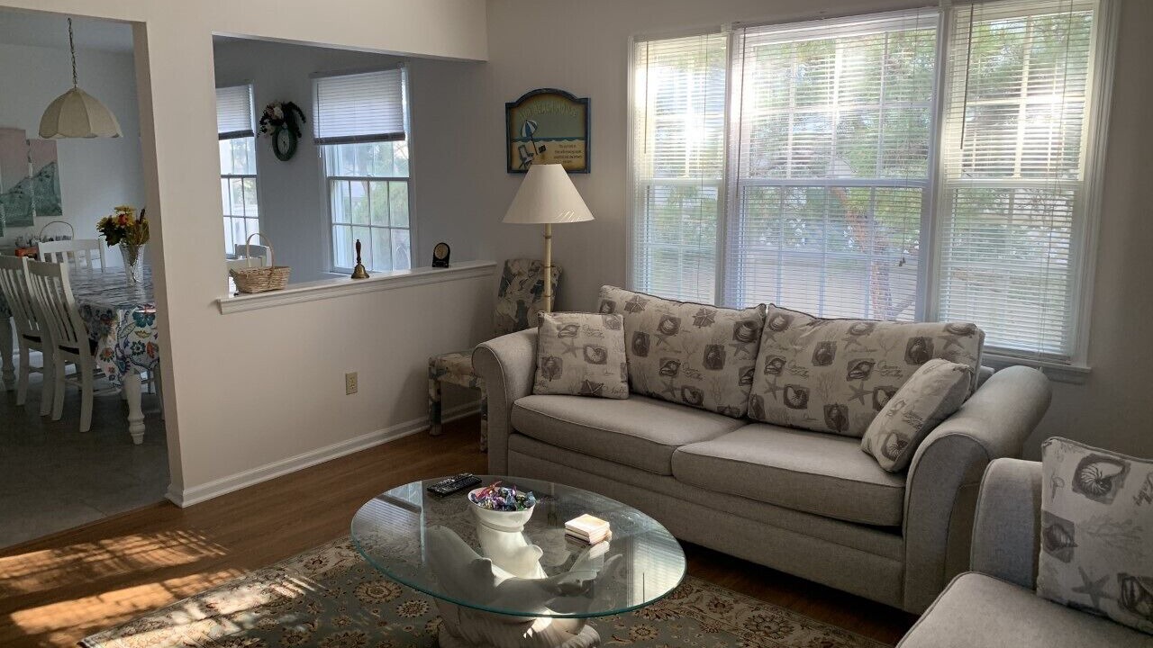 Photo of Livingroom in Diamond Beach