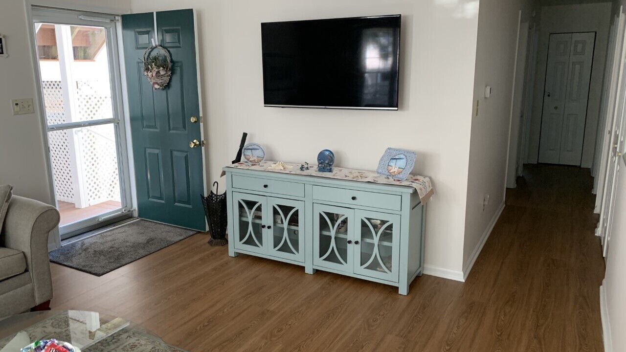 Photo of Livingroom in Diamond Beach