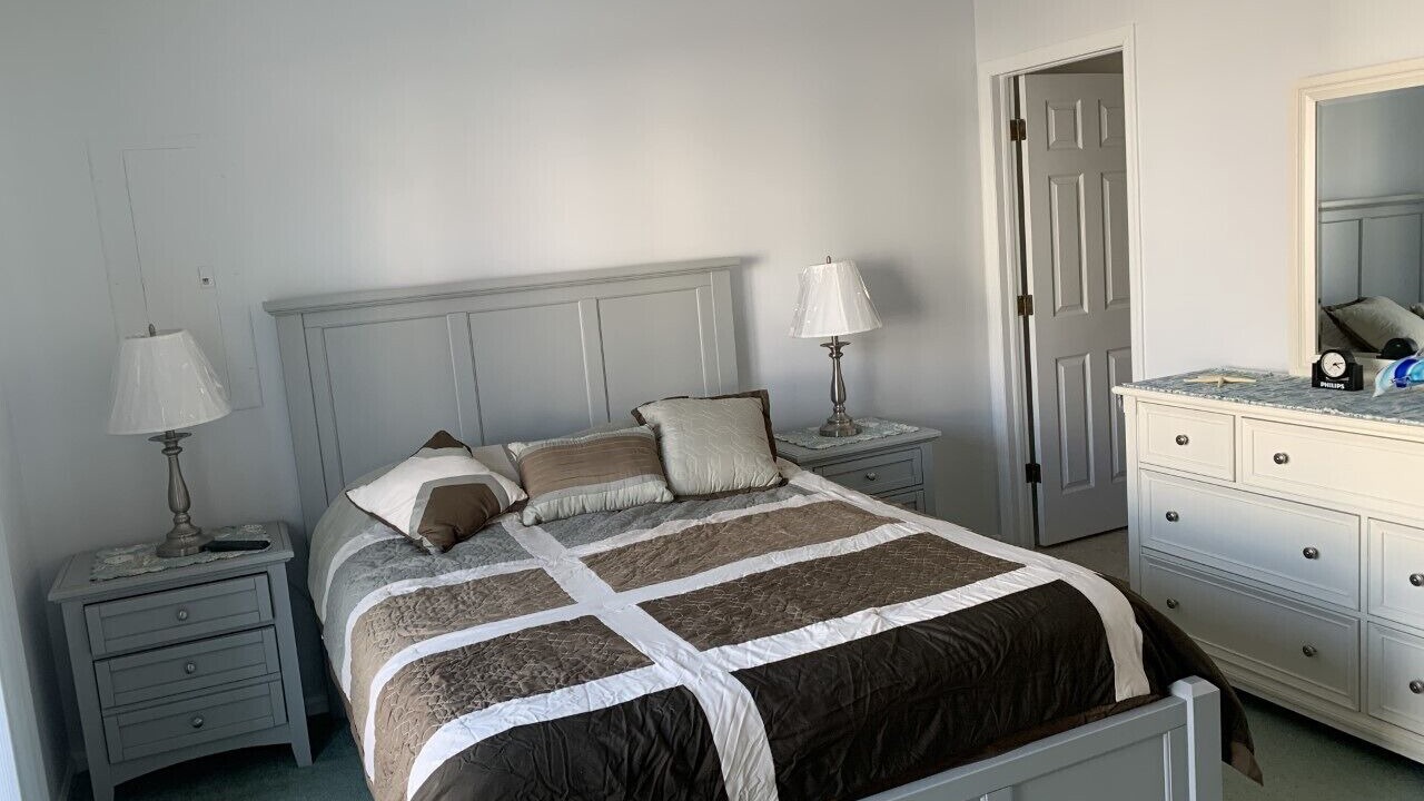 Photo of Bedroom in Diamond Beach