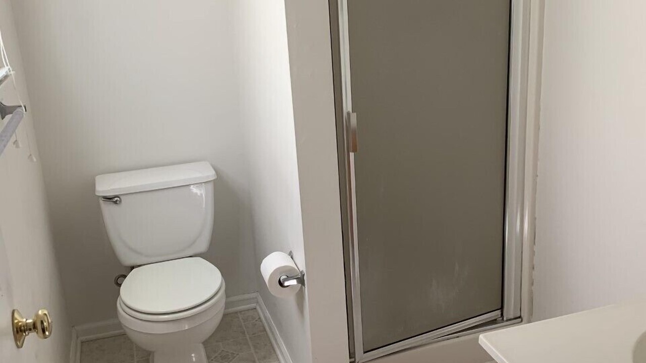Photo of Bathroom in Diamond Beach
