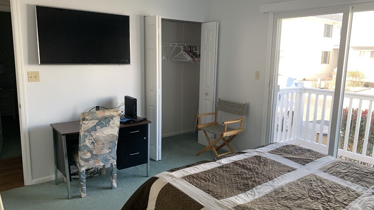 Photo of Bedroom in Diamond Beach