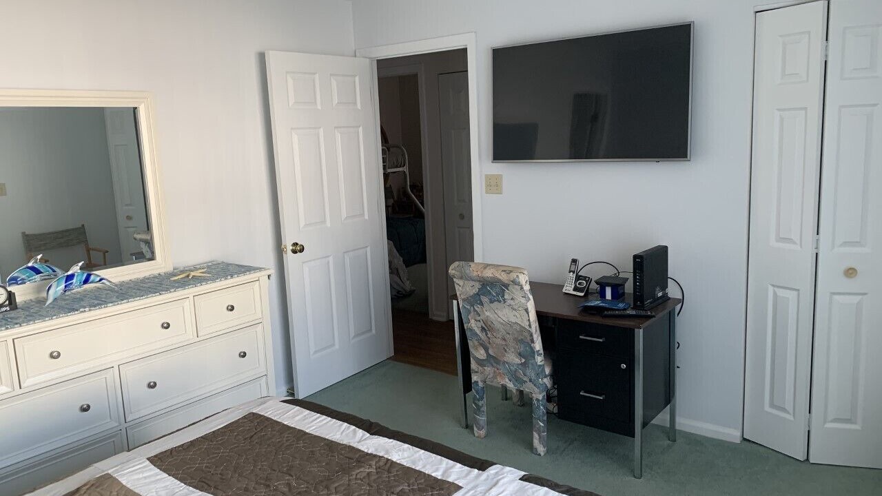 Photo of Bedroom in Diamond Beach