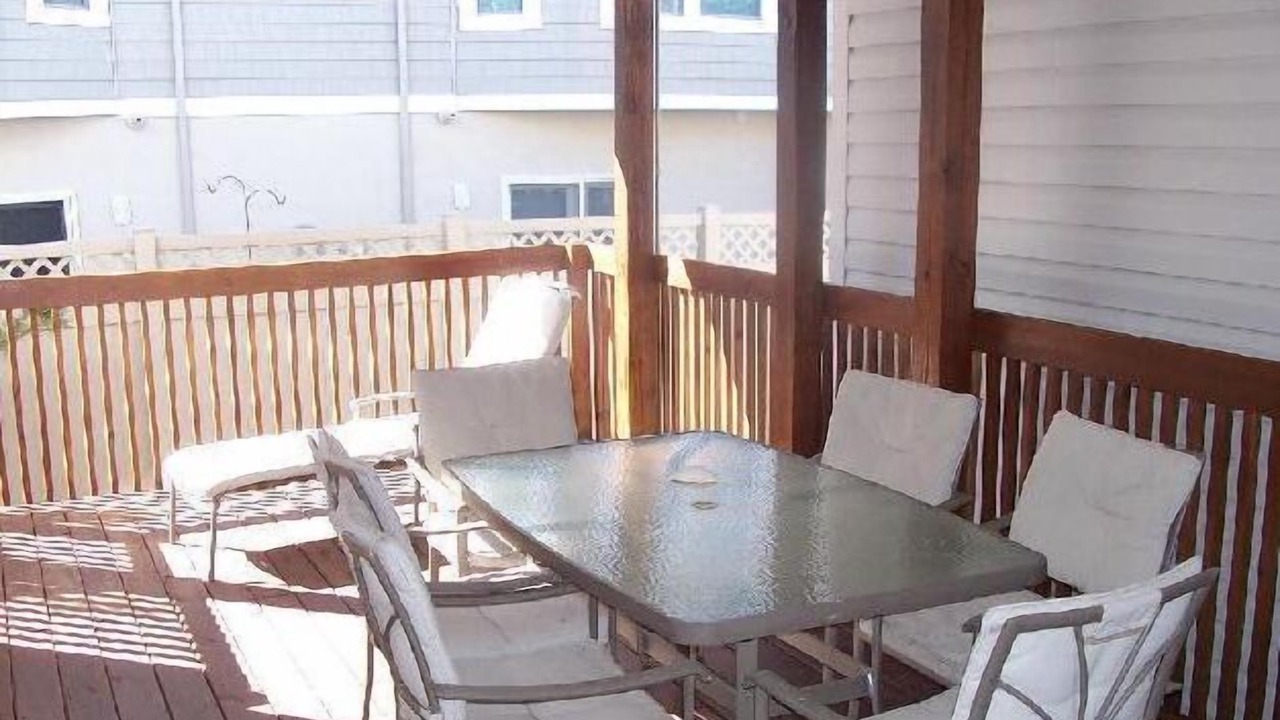 Photo of Outdoor in Diamond Beach