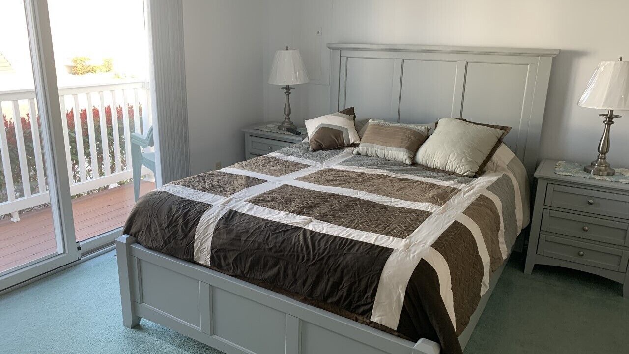 Photo of Bedroom in Diamond Beach