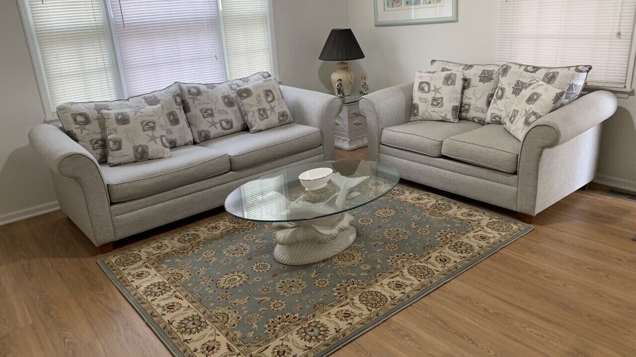 Photo of Livingroom in Diamond Beach