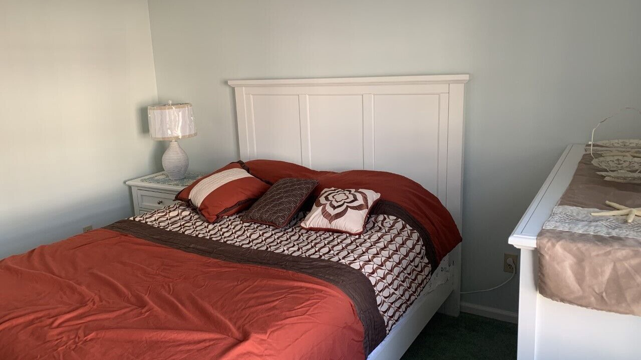 Photo of Bedroom in Diamond Beach