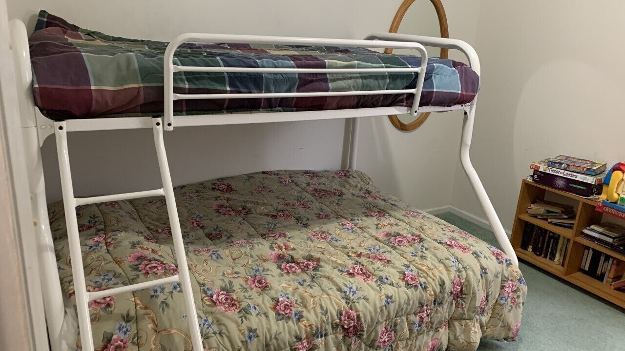 Photo of Bedroom in Diamond Beach