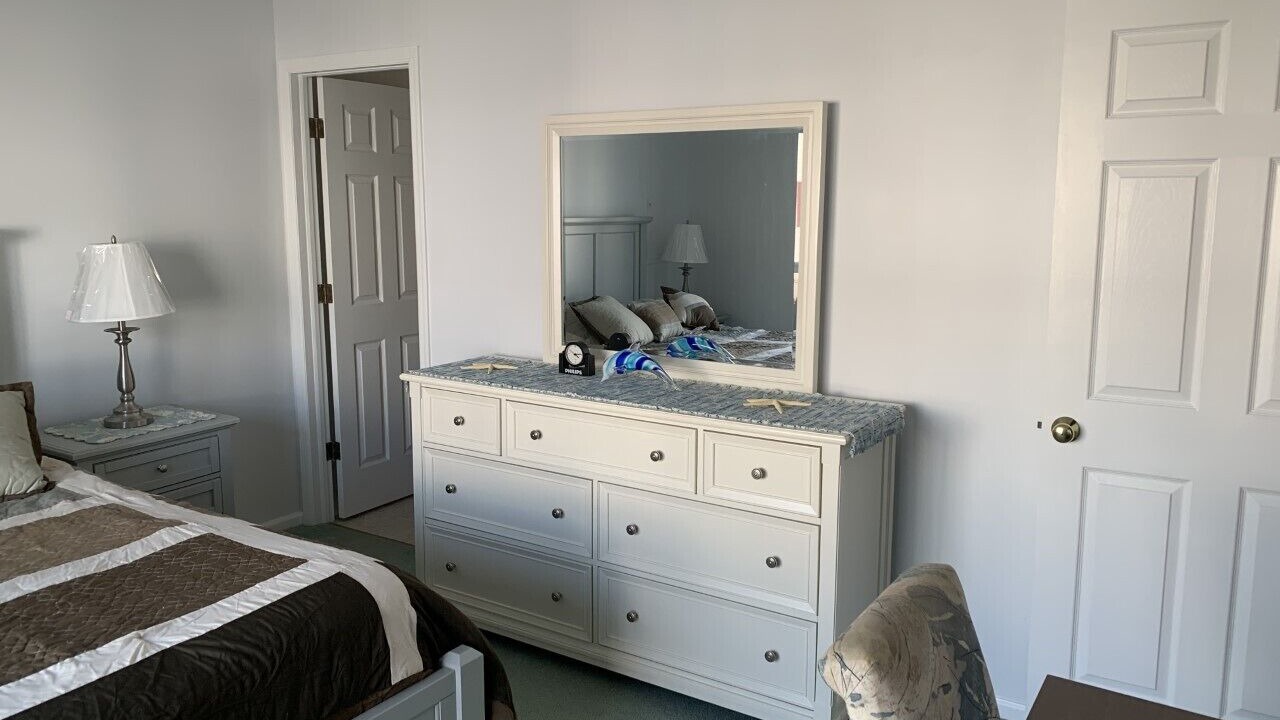 Photo of Bedroom in Diamond Beach