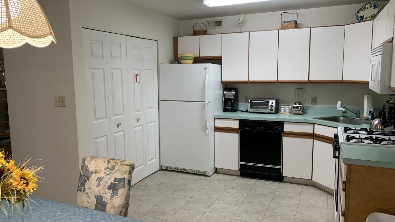 Photo of Kitchen in Diamond Beach