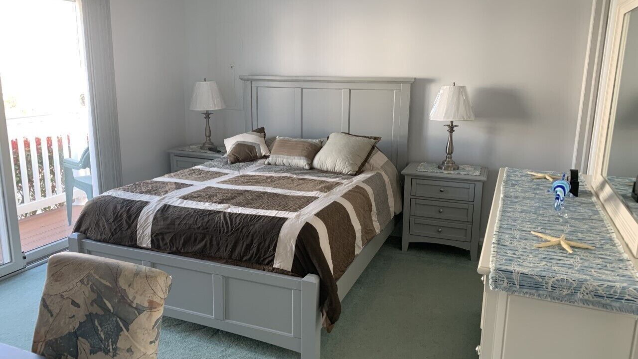 Photo of Bedroom in Diamond Beach