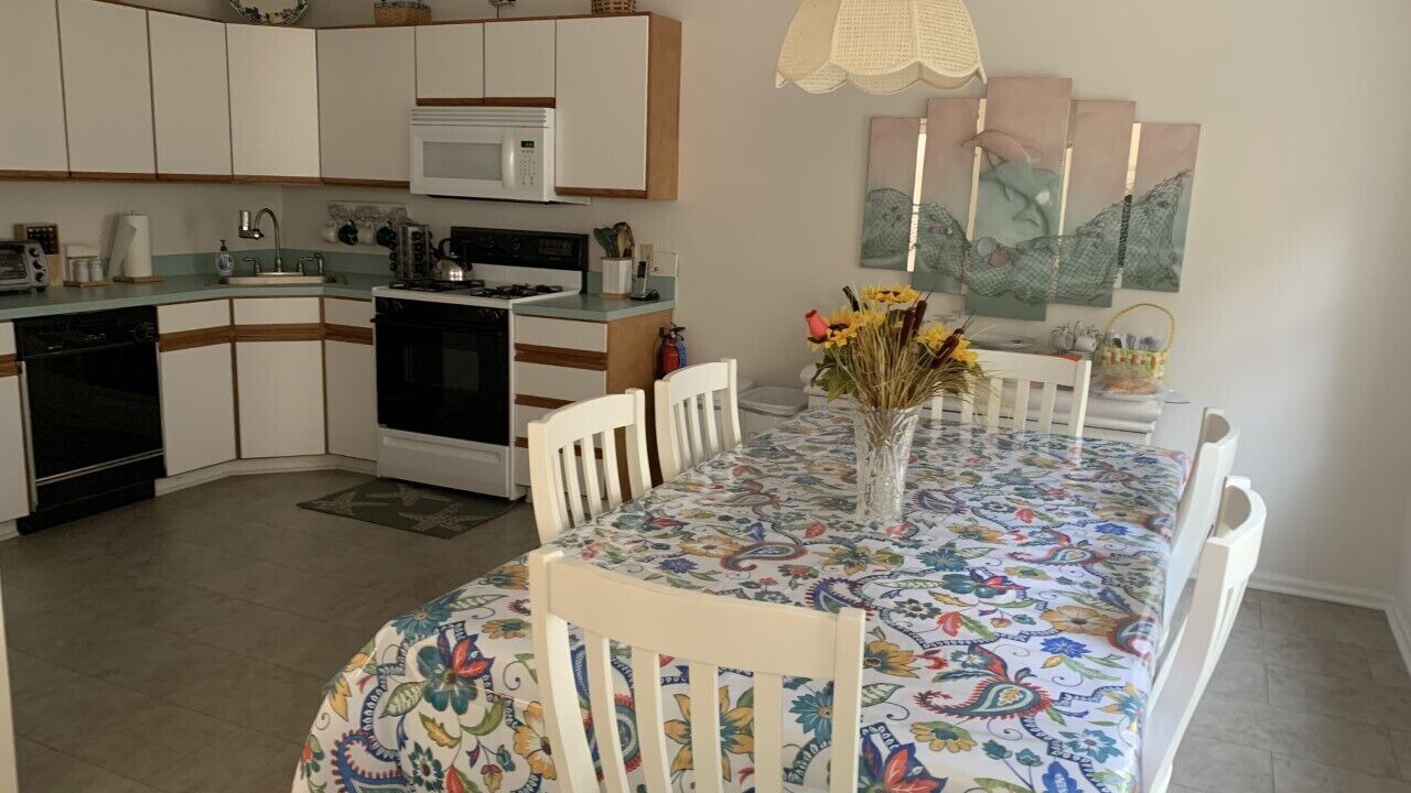 Photo of Kitchen in Diamond Beach