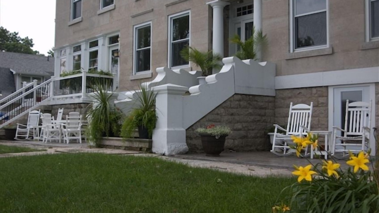 Photo of Outdoor in Marblehead