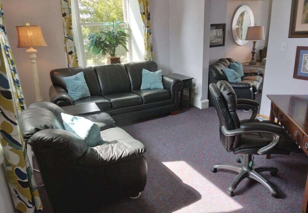 Photo of Livingroom in Marblehead