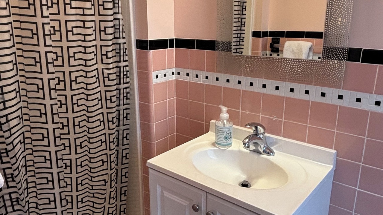 Photo of Bathroom in Marblehead