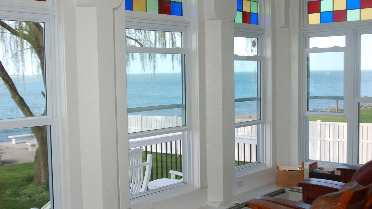 Photo of Bedroom in Marblehead