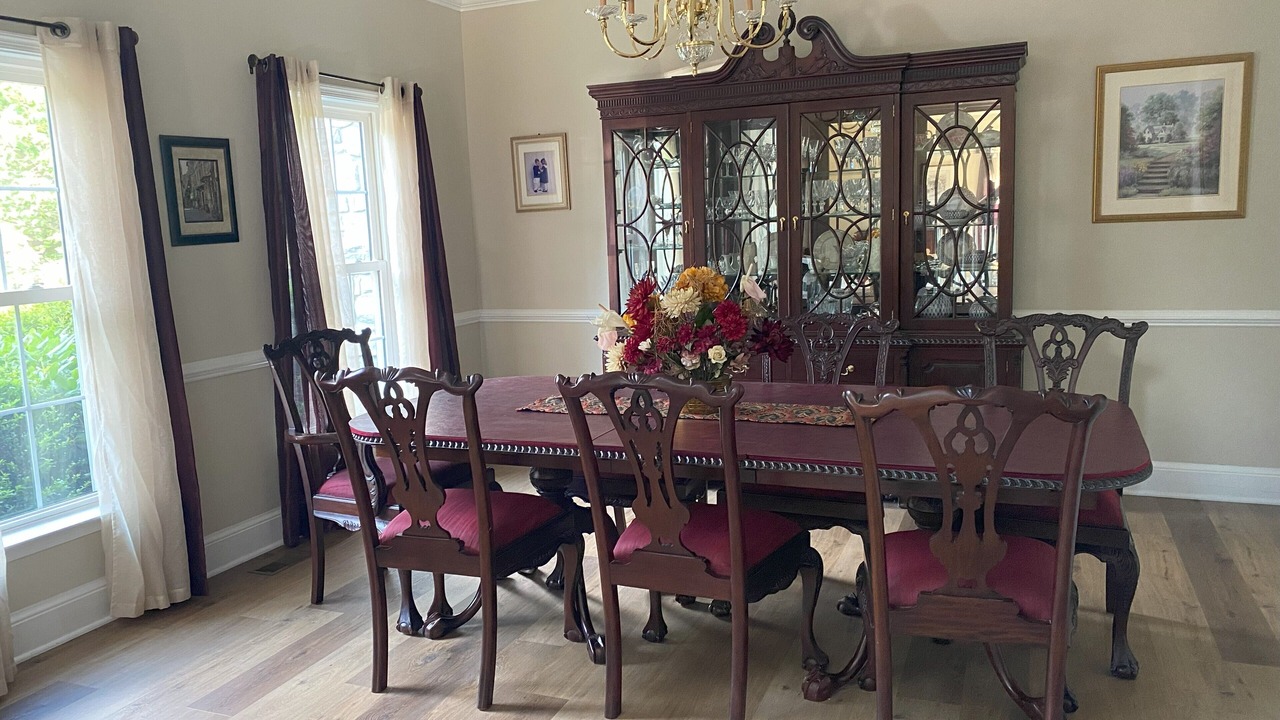 Photo of Bedroom in Herald Harbor