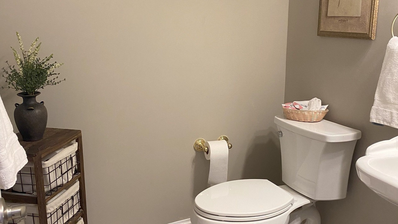 Photo of Bedroom in Herald Harbor