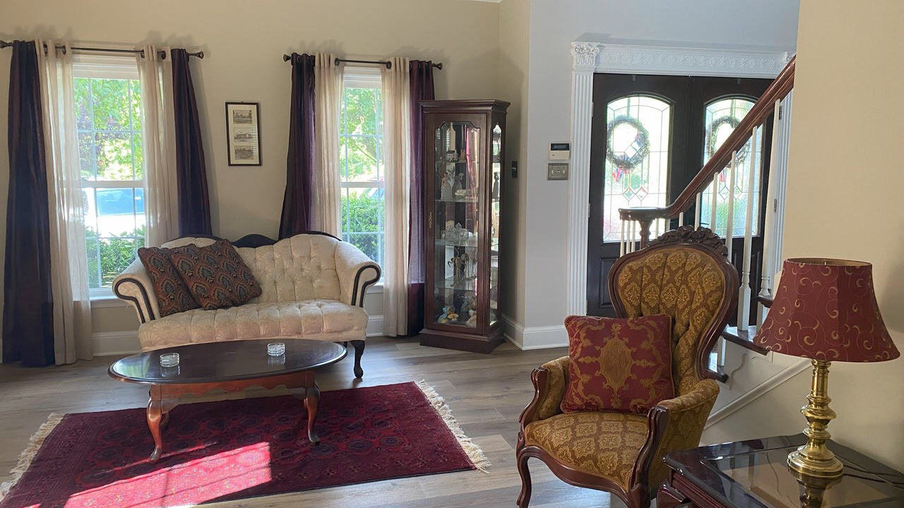 Photo of Bedroom in Herald Harbor