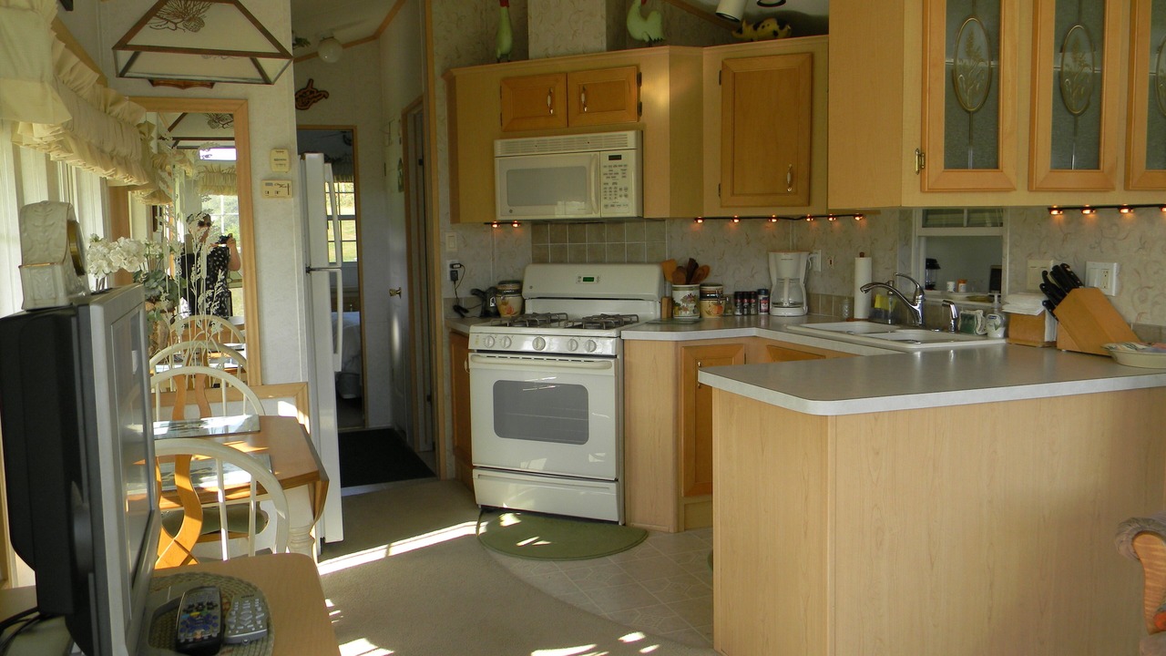 Photo of Kitchen in Aurora