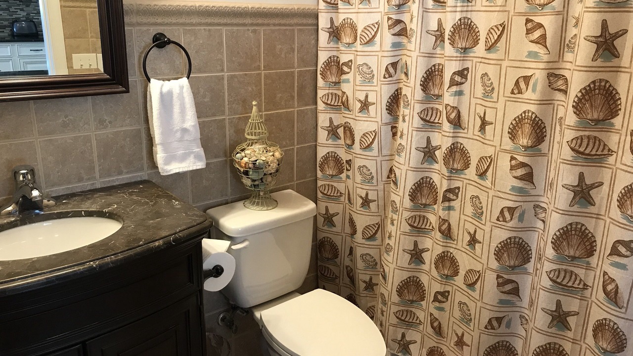 Photo of Bathroom in Highlands