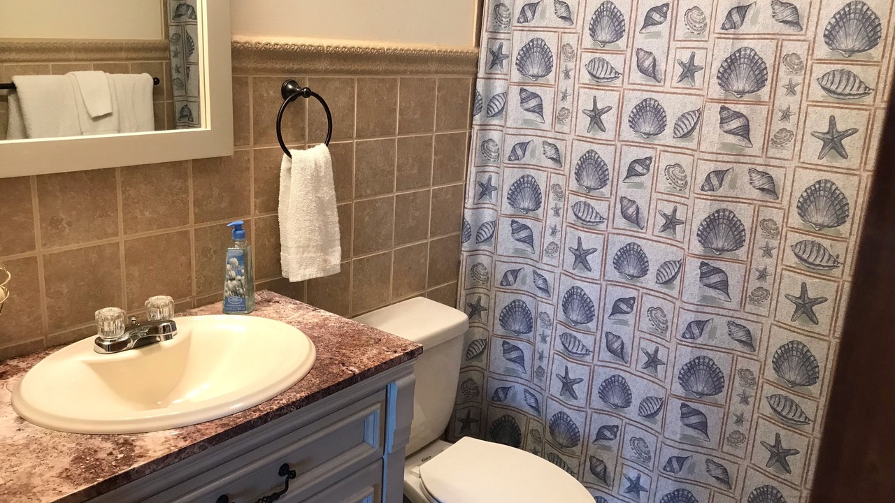 Photo of Bathroom in Highlands