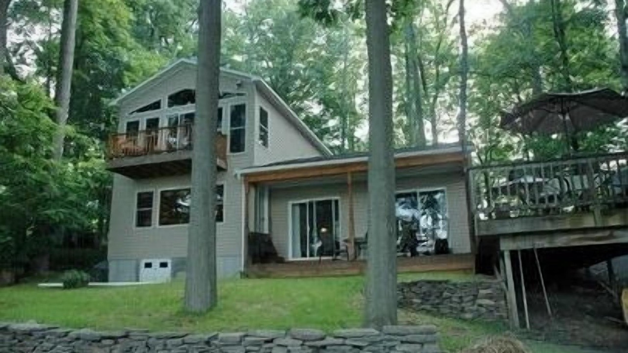 Photo of Outdoor in Lansing