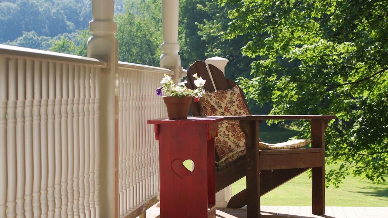 Photo of Outdoor in Chalk Hill