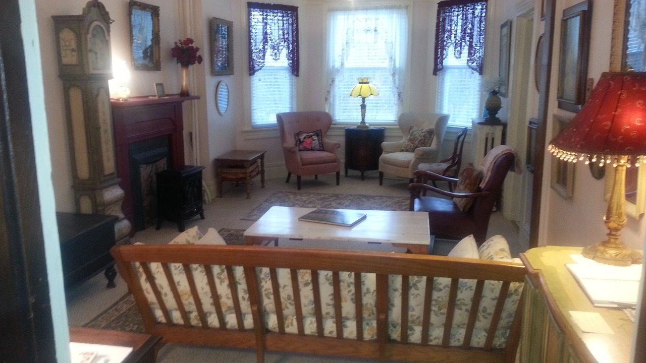 Photo of Bedroom in Chalk Hill