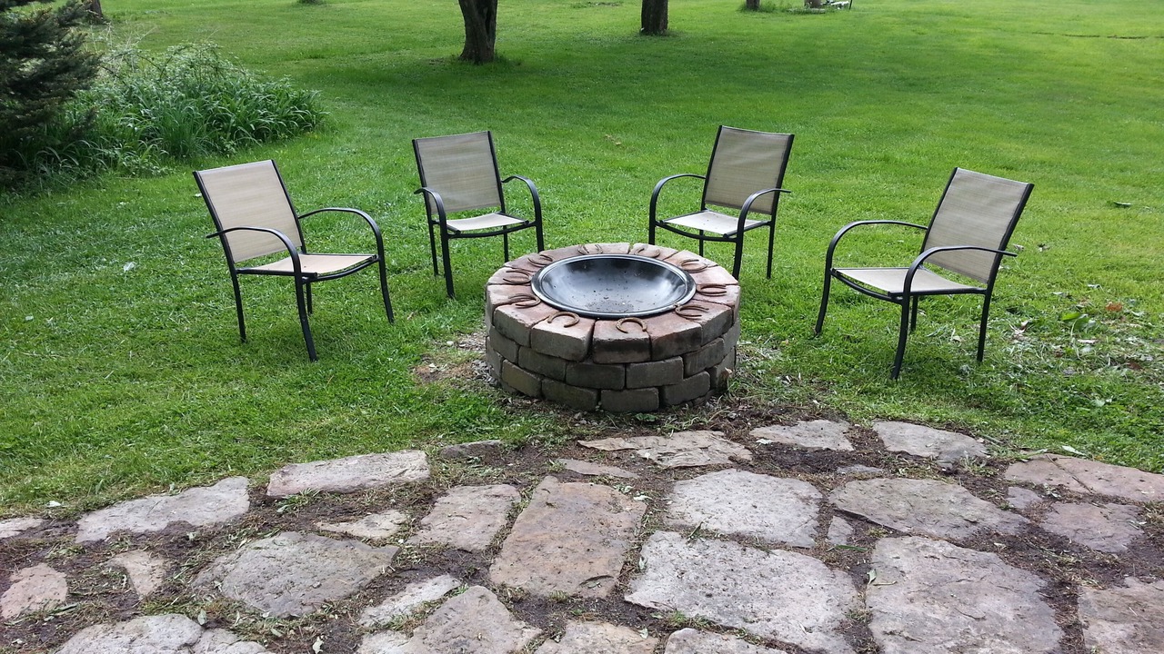 Photo of Outdoor in Chalk Hill
